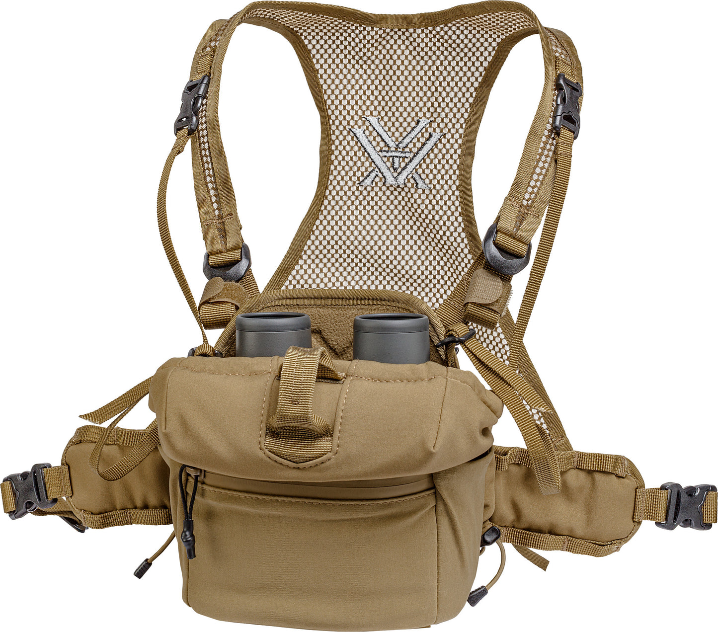 GlassPak™ Pro Binocular Harness - Small