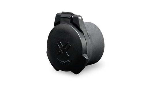 Defender Flip Cap, Objective 56