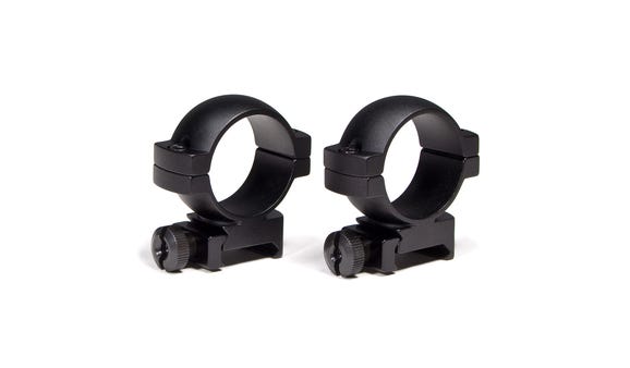 Vortex Hunter 1" Medium Rings- set