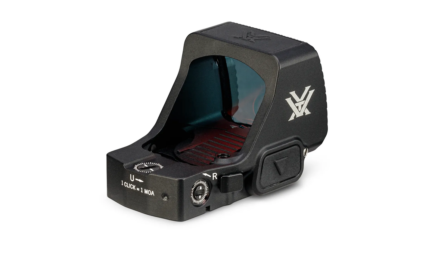 Defender-XL 5 MOA Red Dot