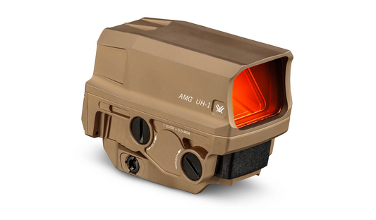 Razor AMG UH-1 Gen 2 Holographic Sight Tan