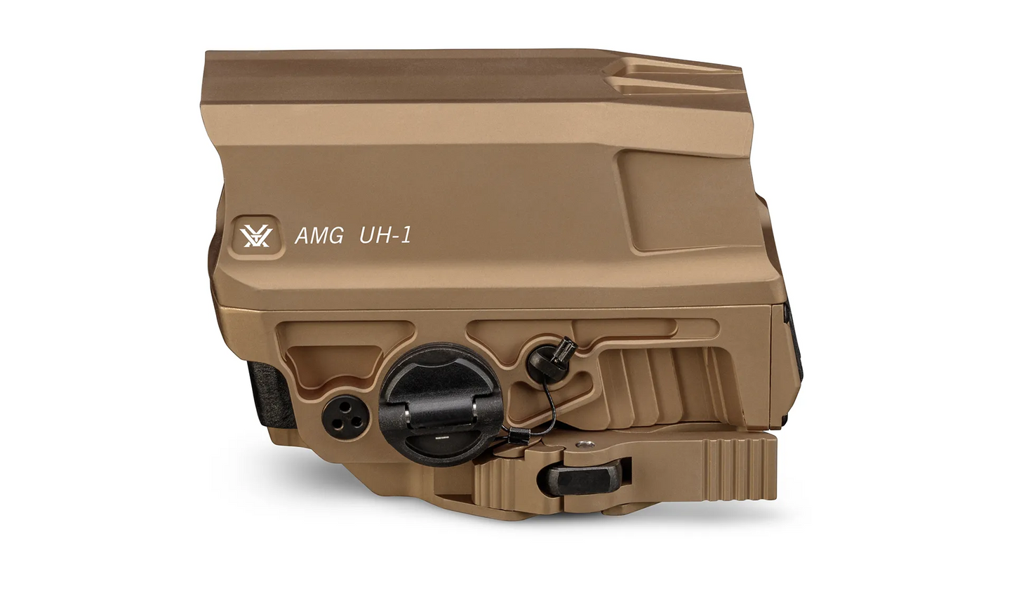 Razor AMG UH-1 Gen 2 Holographic Sight Tan