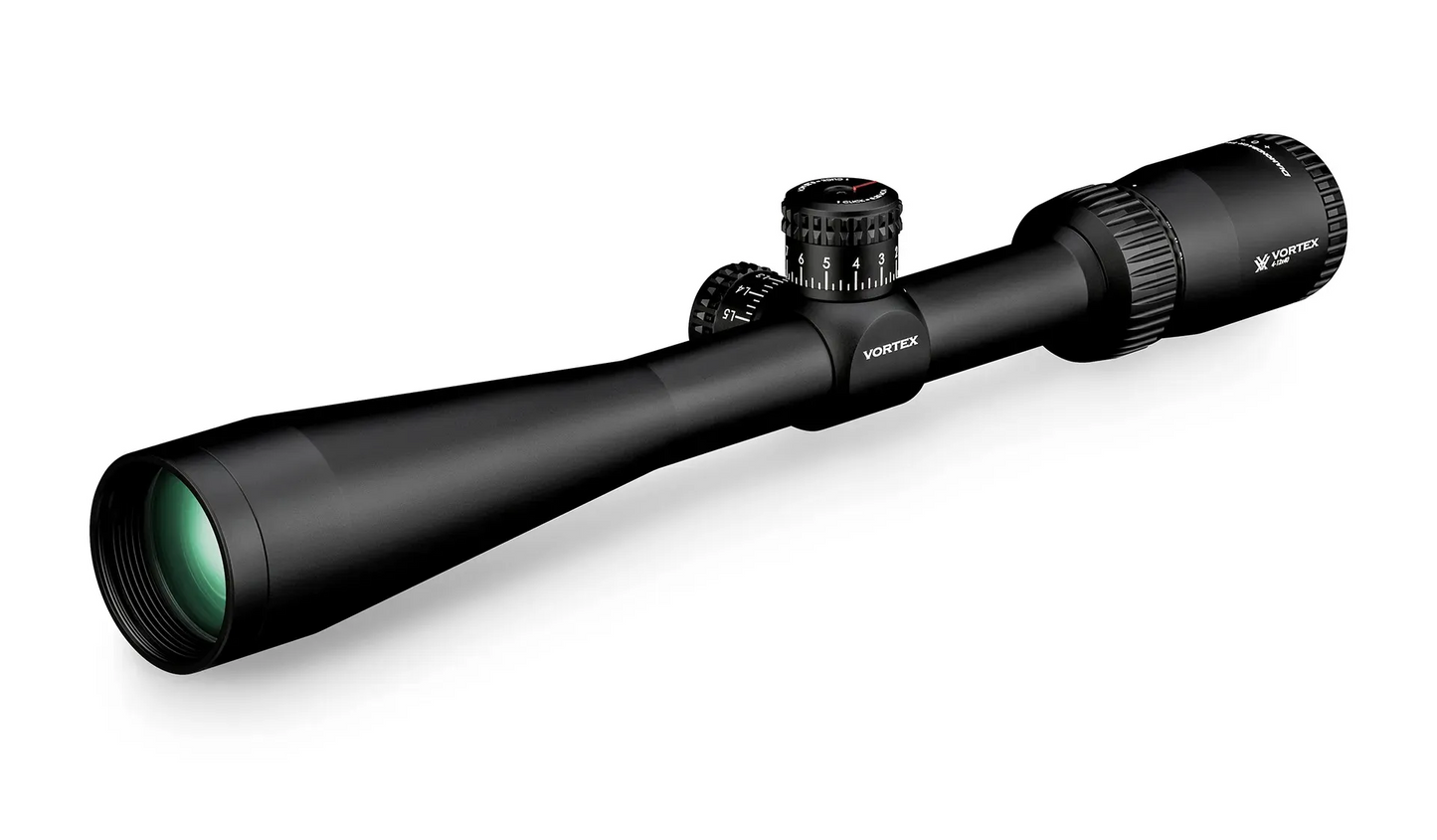 Diamondback Tactical 4-12x40