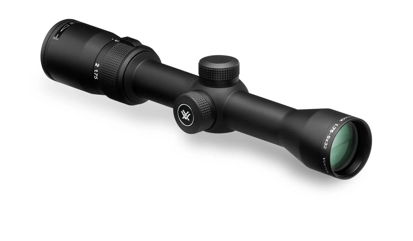 Diamondback 1.75-5x32 BDC