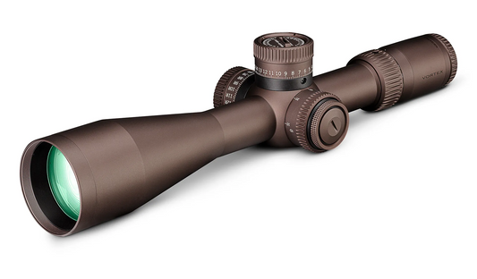 Razor HD Gen III 6-36x56 FFP EBR-7D MOA