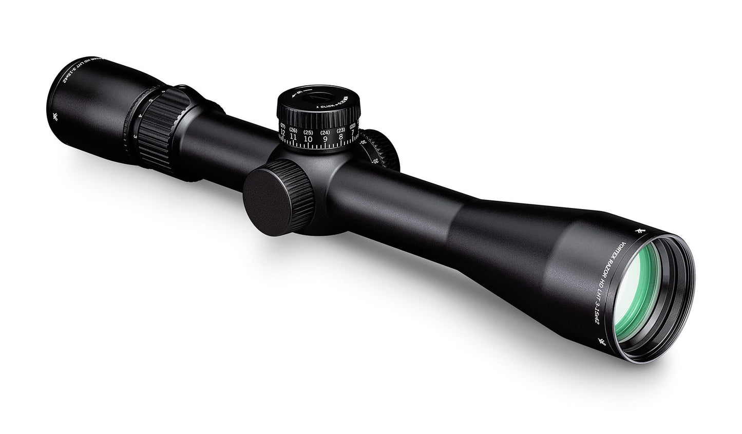 Razor LHT 3-15x42 HSR-5i MOA