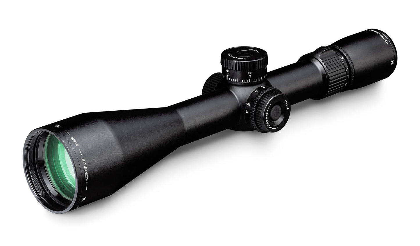 Razor LHT 3-15x50 G4i BDC MRAD