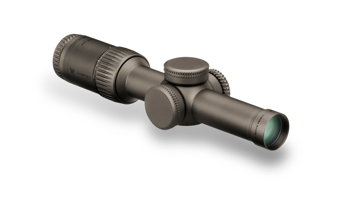 RZR Gen II HD-E 1-6x24 VMR-2 MOA