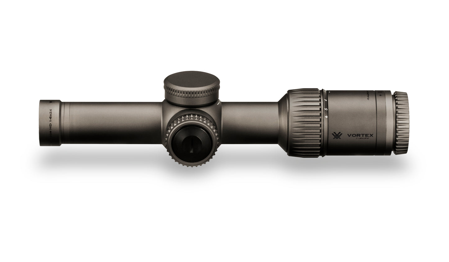 RZR Gen II HD-E 1-6x24 VMR-2 MOA
