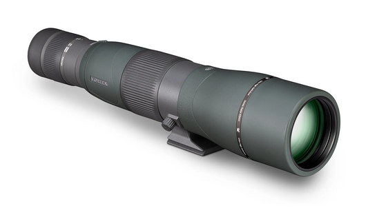 Razor HD 22-48x65wa Spotting Scope Straight
