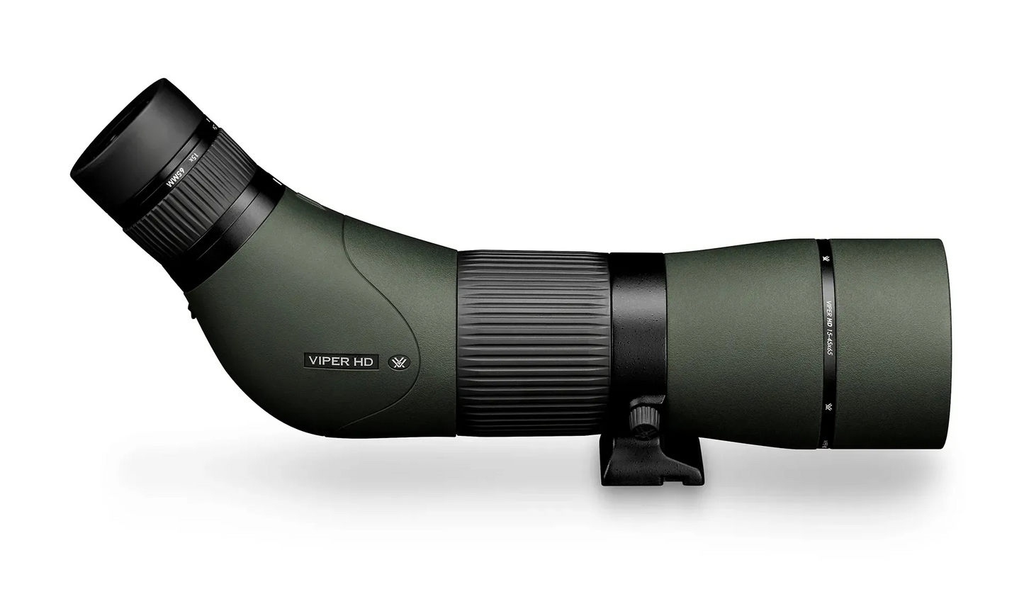 Viper® HD 11-33x50 Spotting Scope Straight