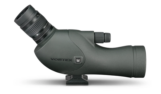 Viper® HD 11-33x50 Spotting Scope Angled