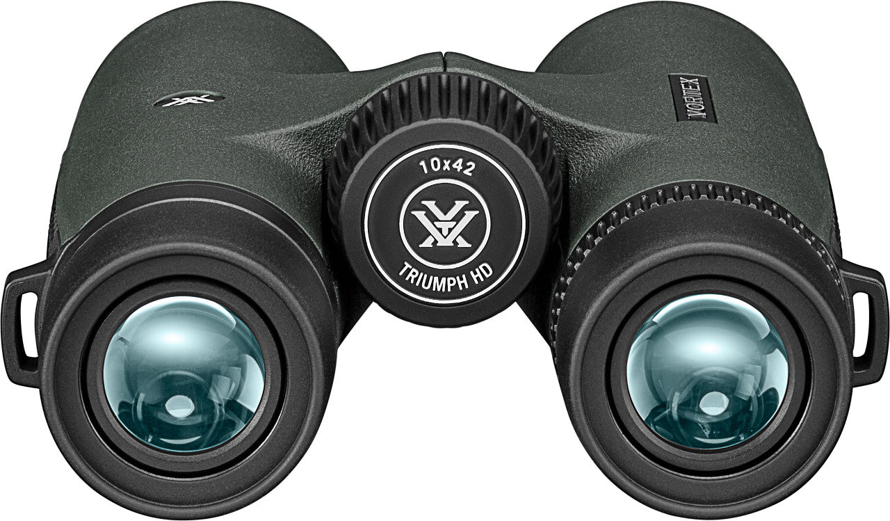Triumph HD 10x42 Binocular