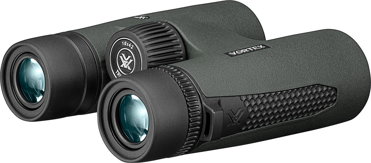 Triumph HD 10x42 Binocular