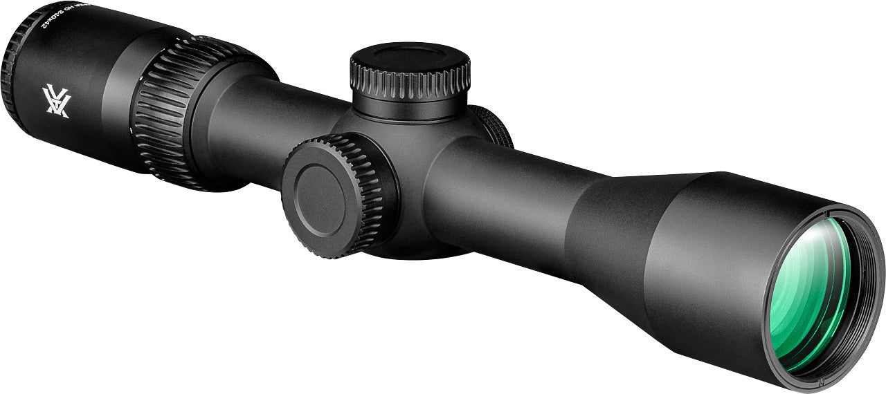 Viper HD 2-10x42 Dead-Hold BDC MOA Riflescope