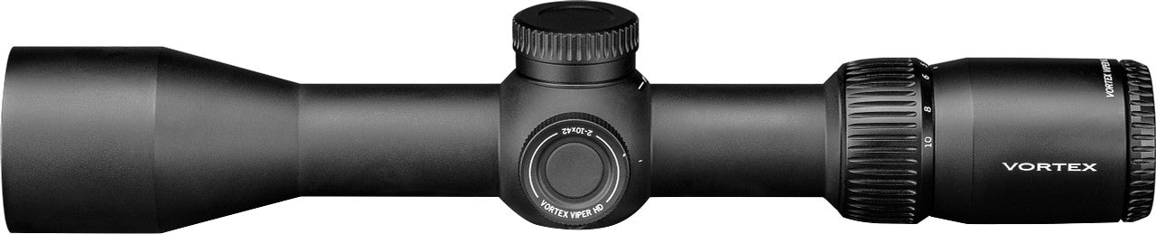 Viper HD 2-10x42 Dead-Hold BDC MOA Riflescope