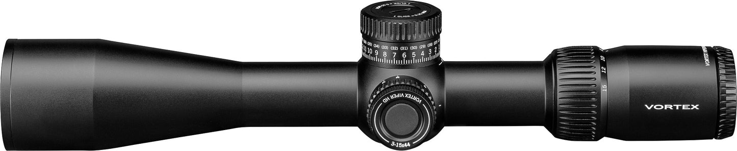 Viper HD 3-15x44 VMR-3 MOA Riflescope