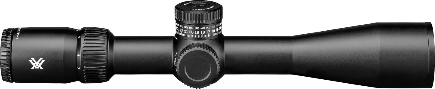 Viper HD 3-15x44 VMR-3 MOA Riflescope