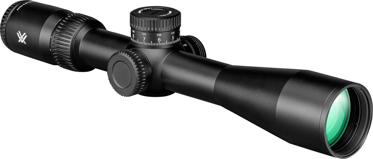 Viper HD 3-15x44 VMR-3 MRAD Riflescope