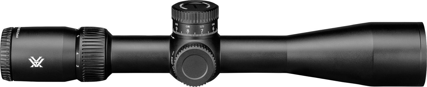 Viper HD 3-15x44 VMR-3 MRAD Riflescope