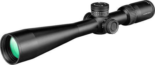 Viper HD 5-25x50 FFP VMR-4 MOA Riflescope