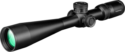 Viper HD 5-25x50 VMR-3 MRAD Riflescope
