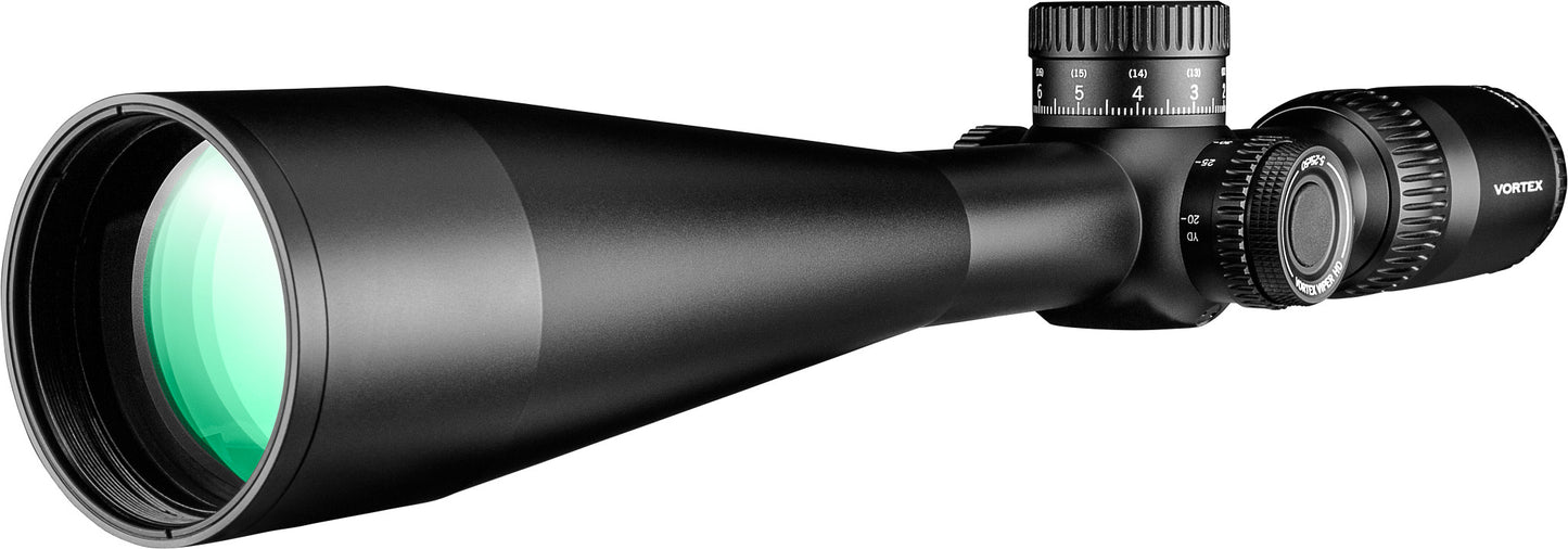 Viper HD 5-25x50 VMR-3 MRAD Riflescope