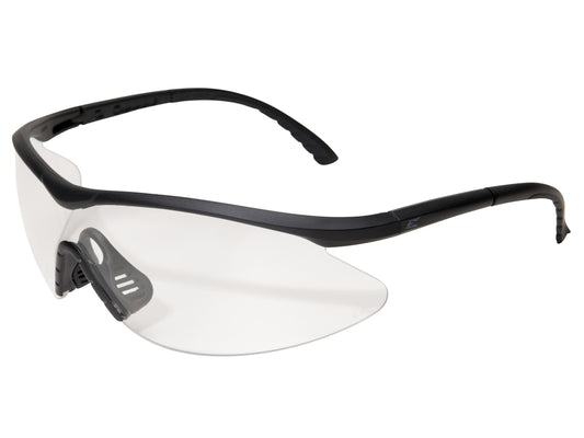 Fastlink - Matte Black Frame / Clear Vapor Shield Lens