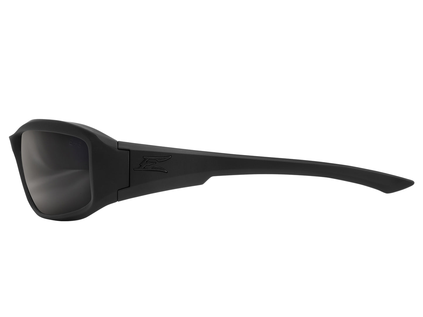 Hamel Thin Temple - Soft-Touch Matte Black Frame / G-15 Vapor Shield Lenses