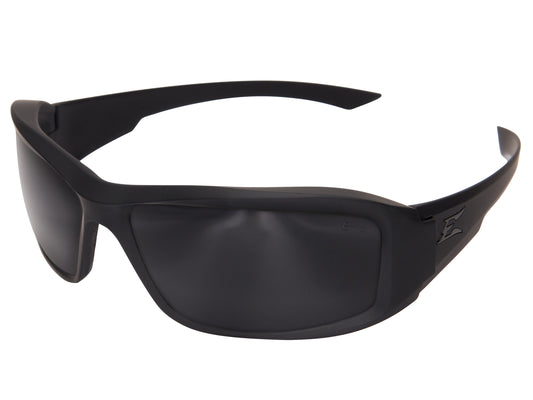 Hamel Thin Temple - Soft-Touch Matte Black Frame / G-15 Vapor Shield Lenses