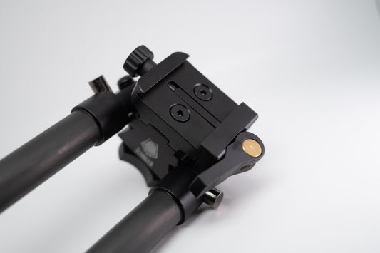 Ranger Tactical Bipod - Arca Bipod